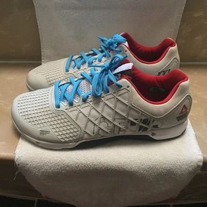 Reebok Men's Nano 4.0